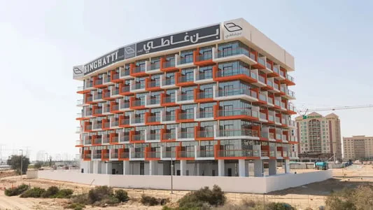 Binghatti East