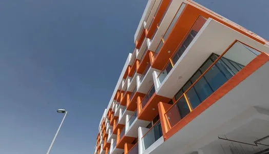 Binghatti East