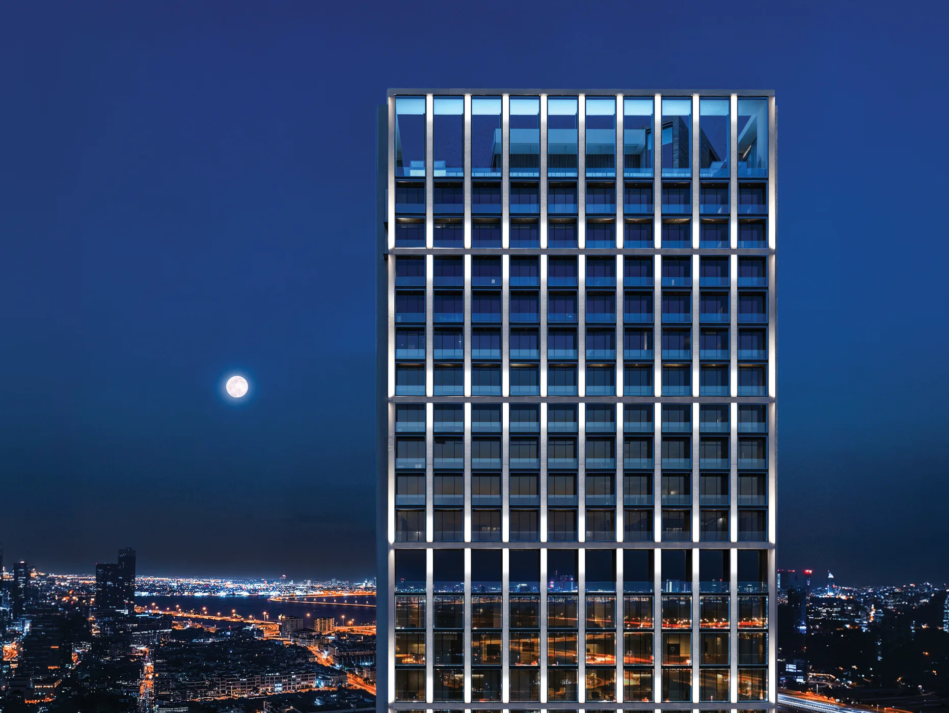 Binghatti Moonlight — фото 4
