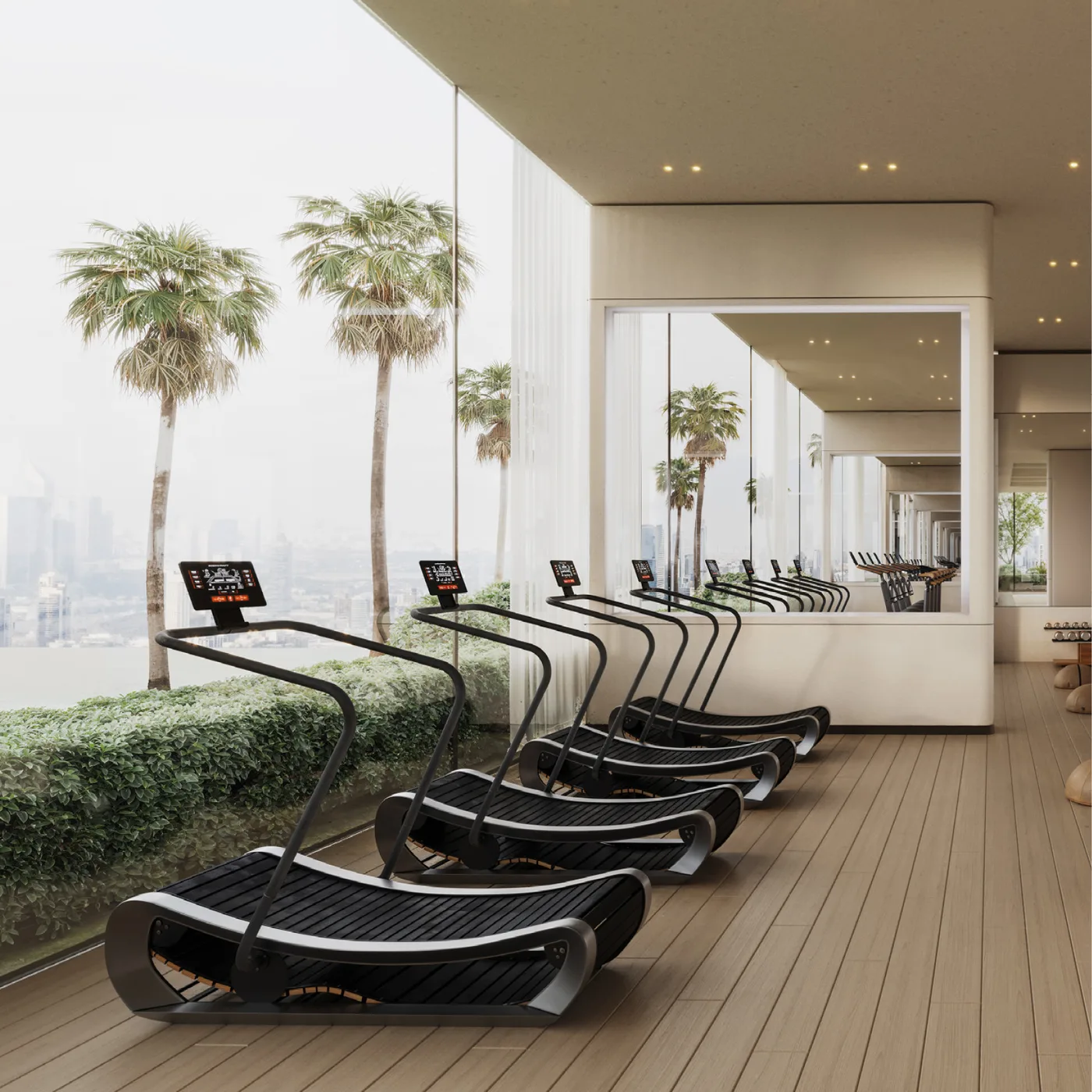 Binghatti Sky Terraces