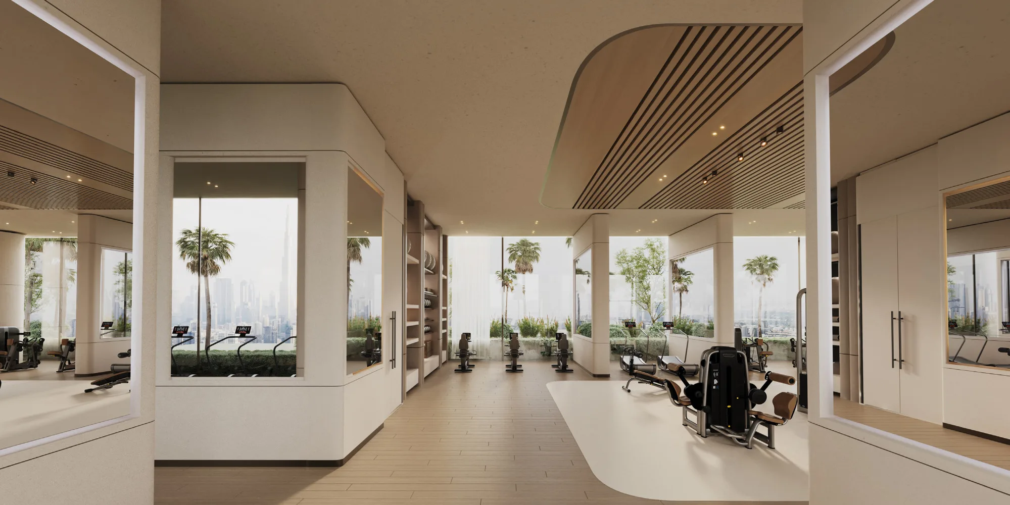 Binghatti Sky Terraces — фото 4