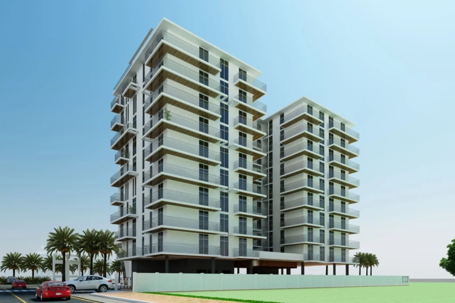 Bliss Homes