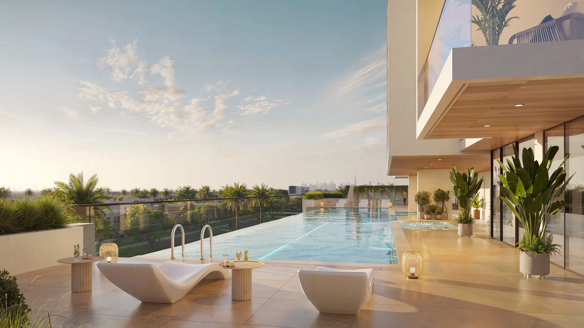 Bliss Tower