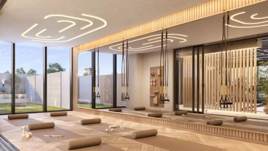 Bliss Tower