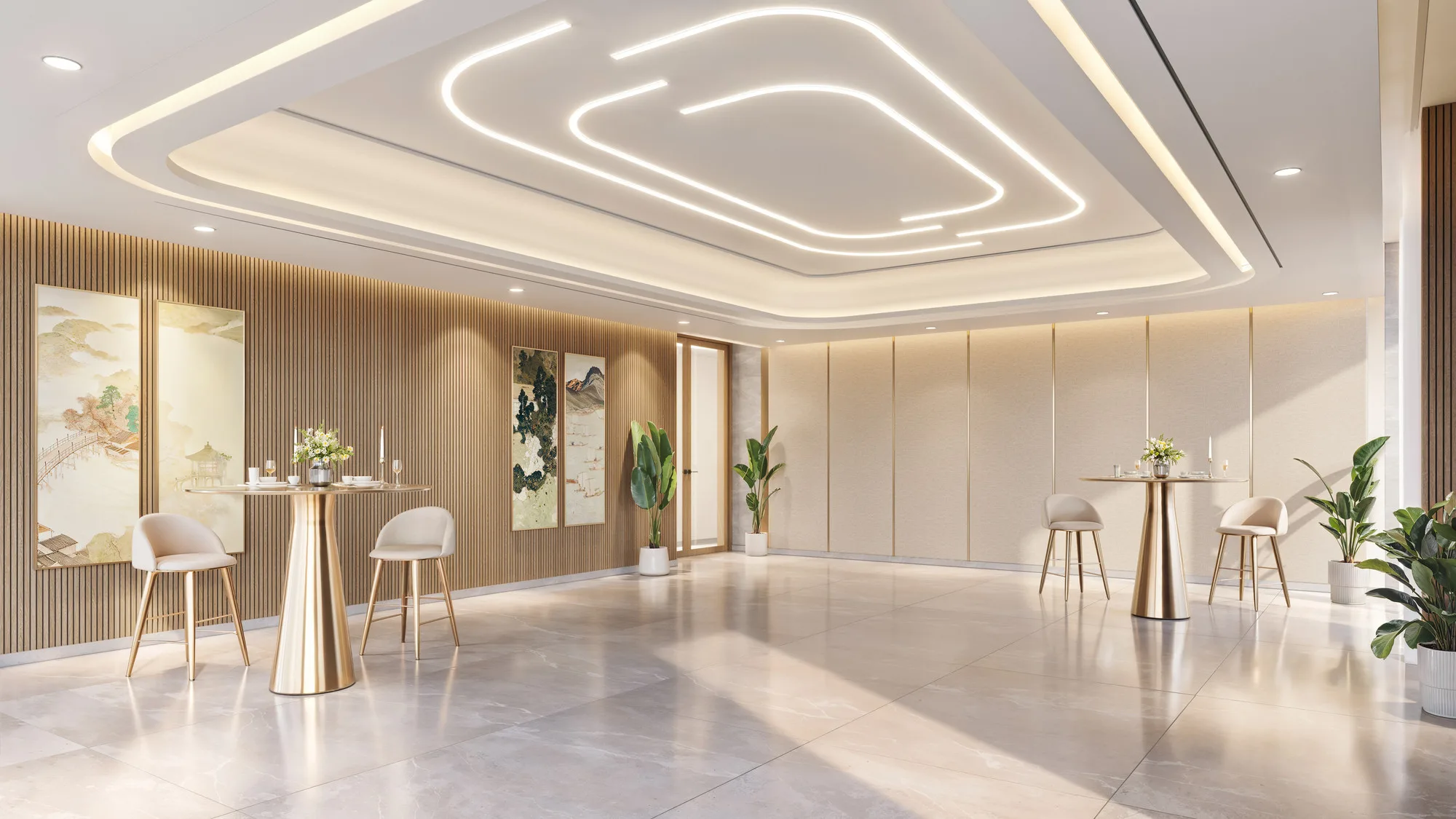 Bliss Tower