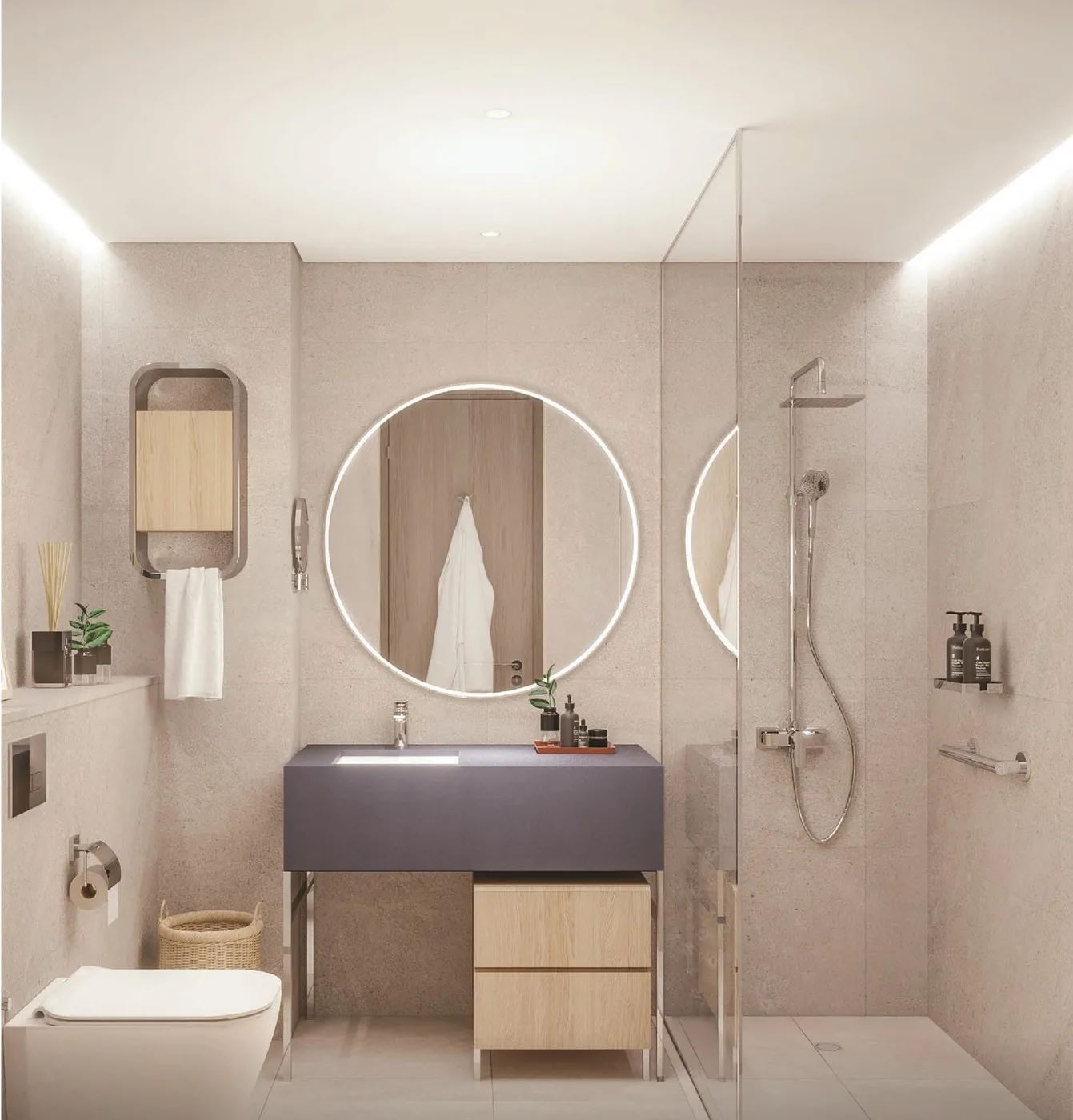 Bloom Arjaan by Rotana