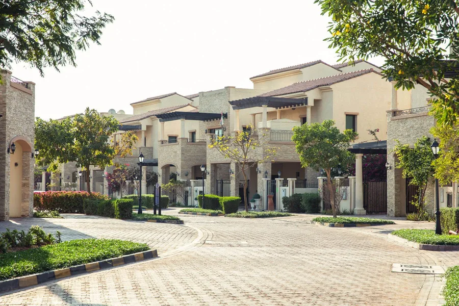 Bloom Gardens Phase 4