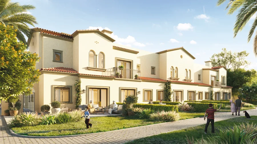 Bloom Living Carmona