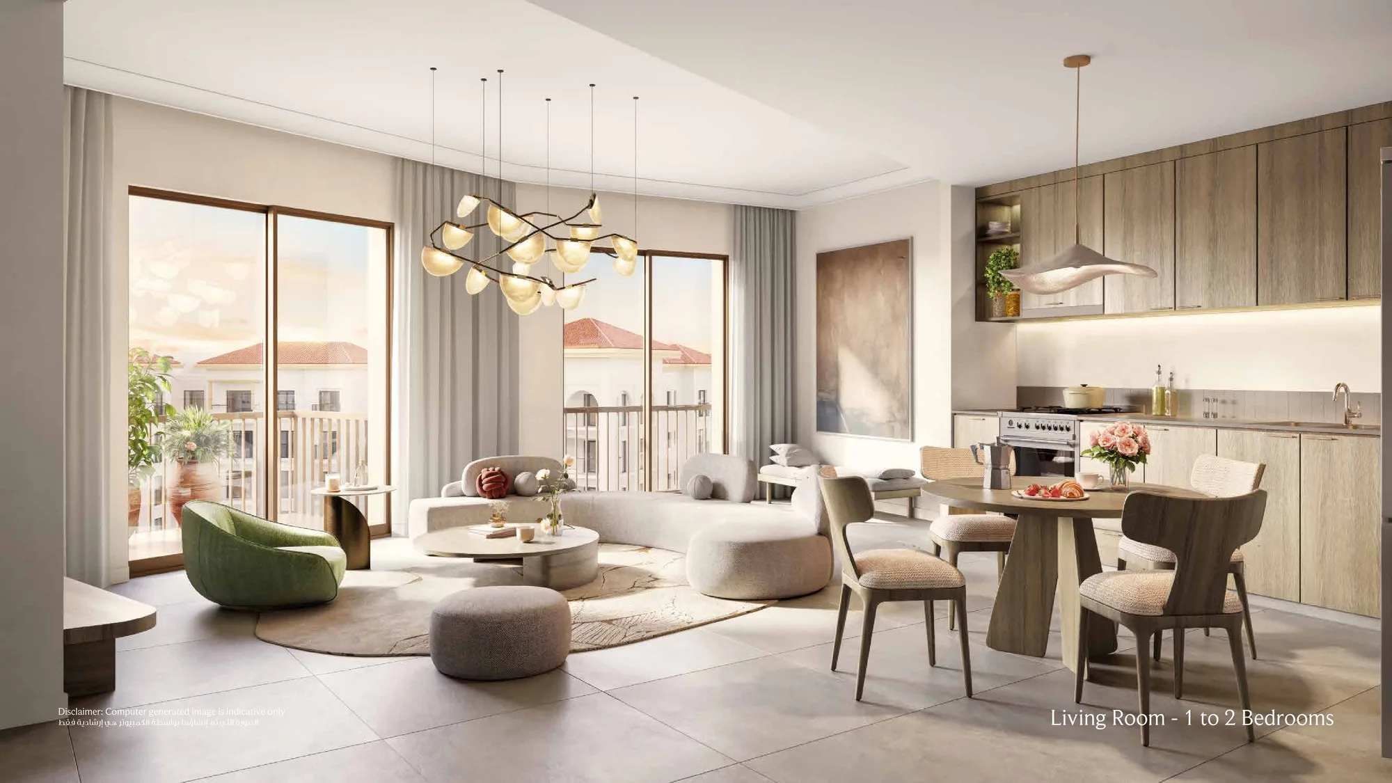 Bloom Living Granada 2