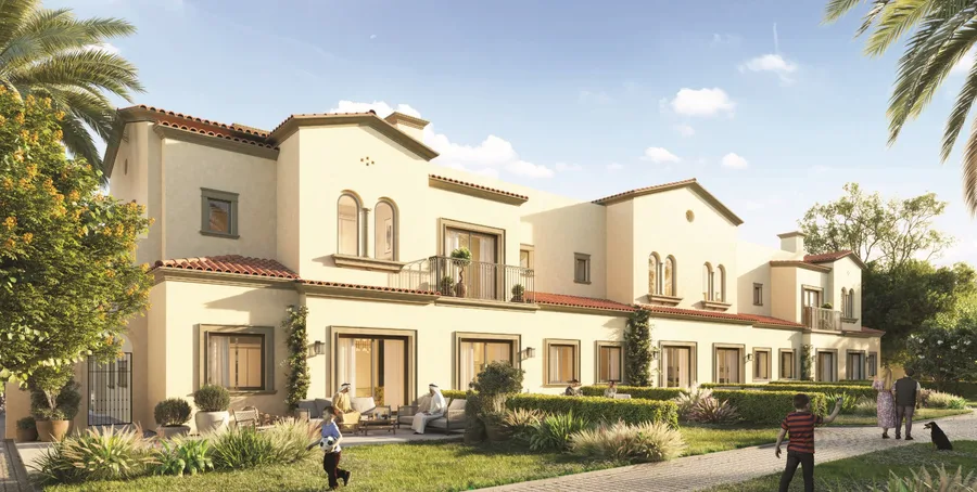 Bloom Living Olvera