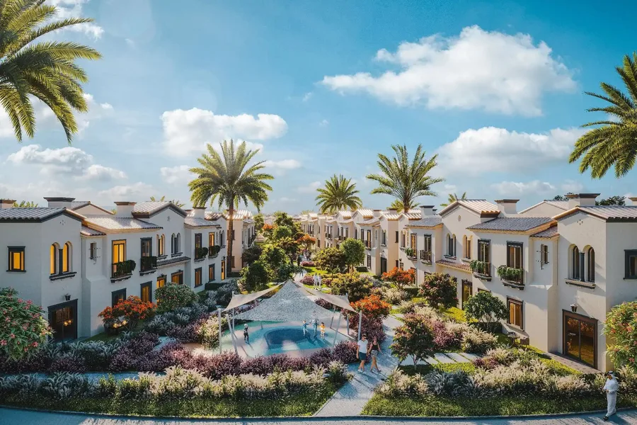 Bloom Living Seville