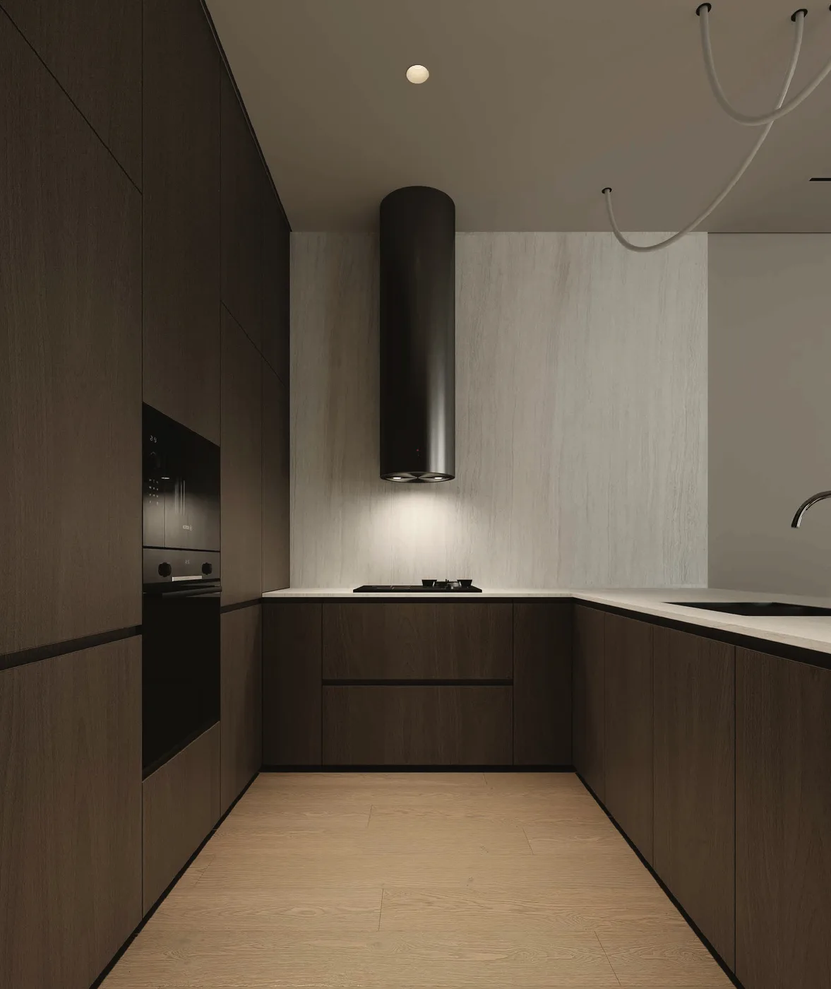Blue Marina Residence