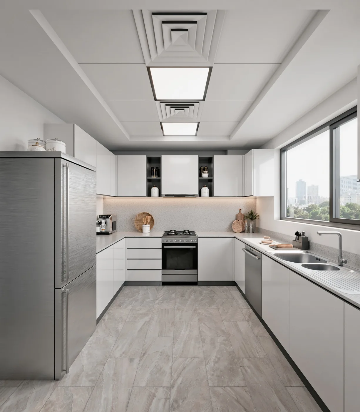 Bluebell Residence