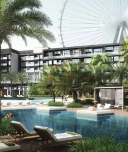 Bluewaters Residences