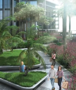 Bluewaters Residences