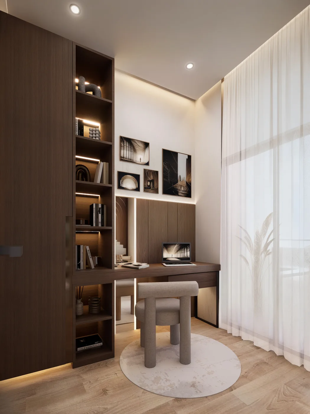Bonds Avenue Residences
