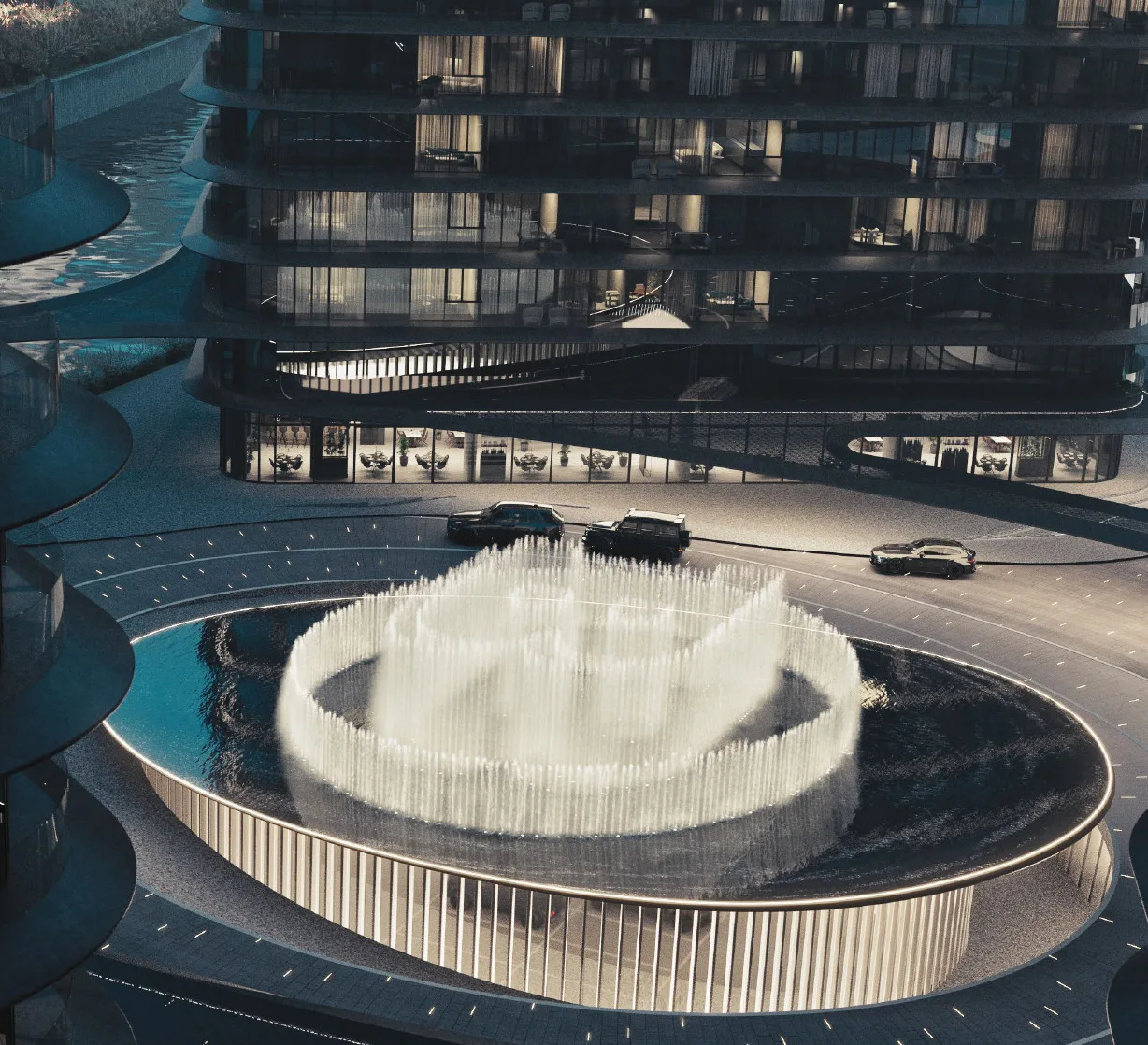 Brabus Island — фото 5
