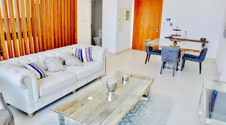 Bright Corner
