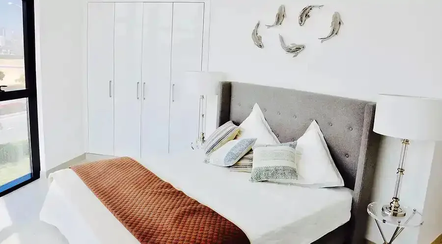 Bright Corner