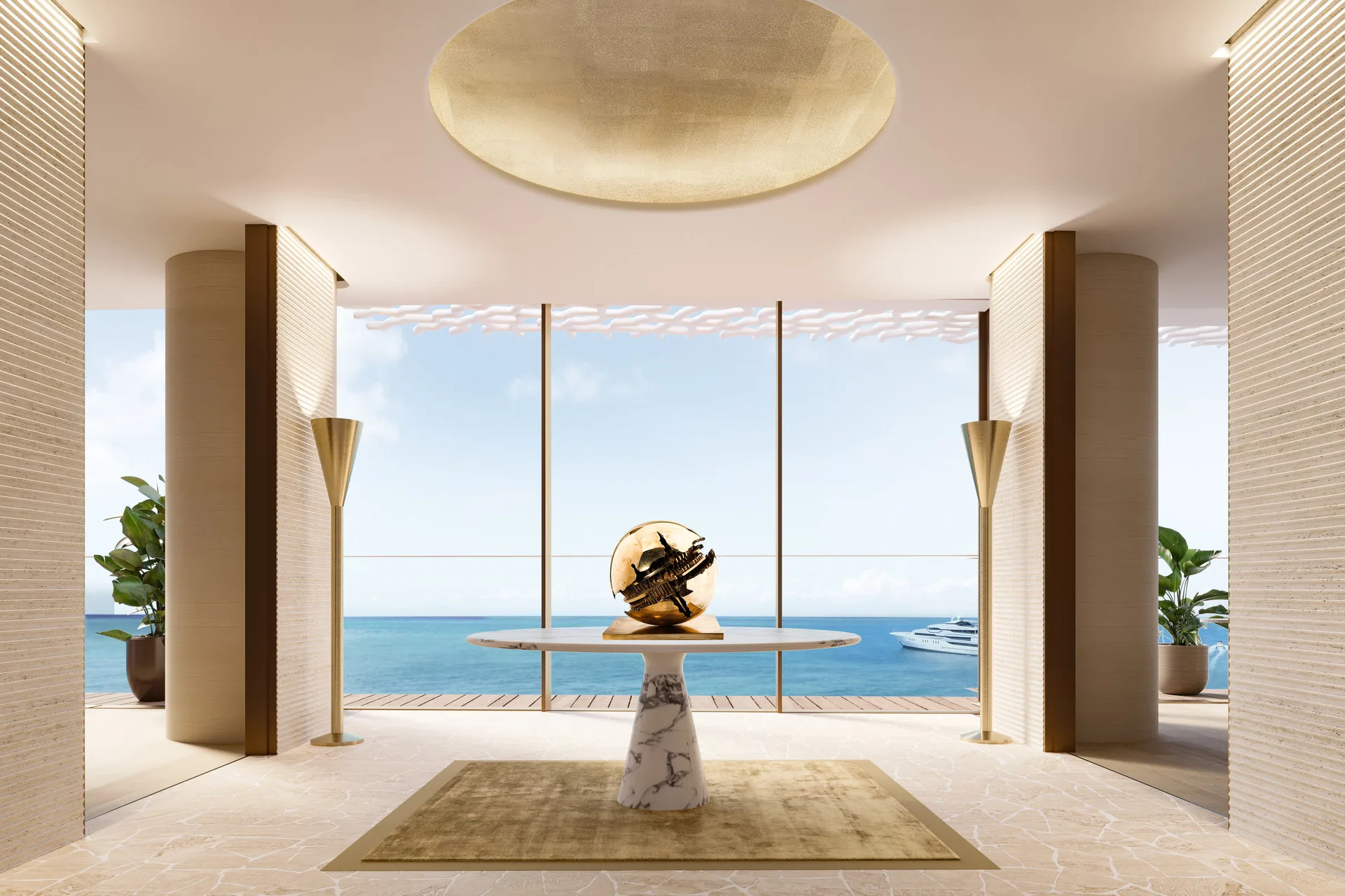 Bulgari Lighthouse — фото 4