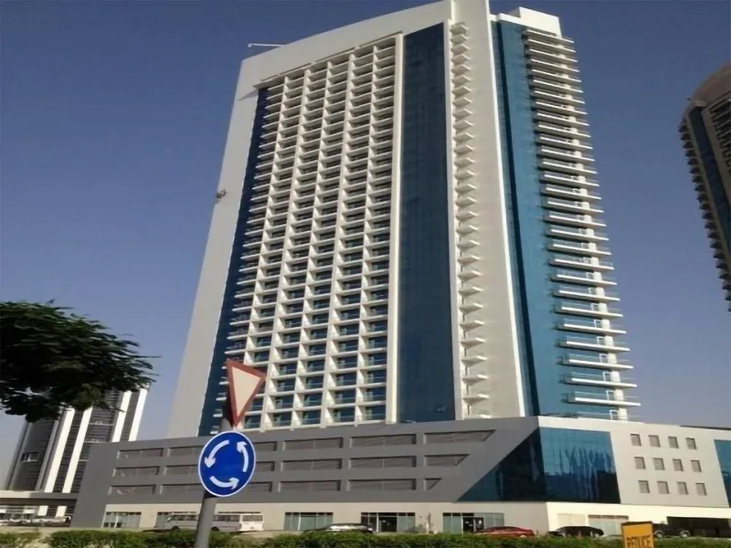 Burj Al Nujoom