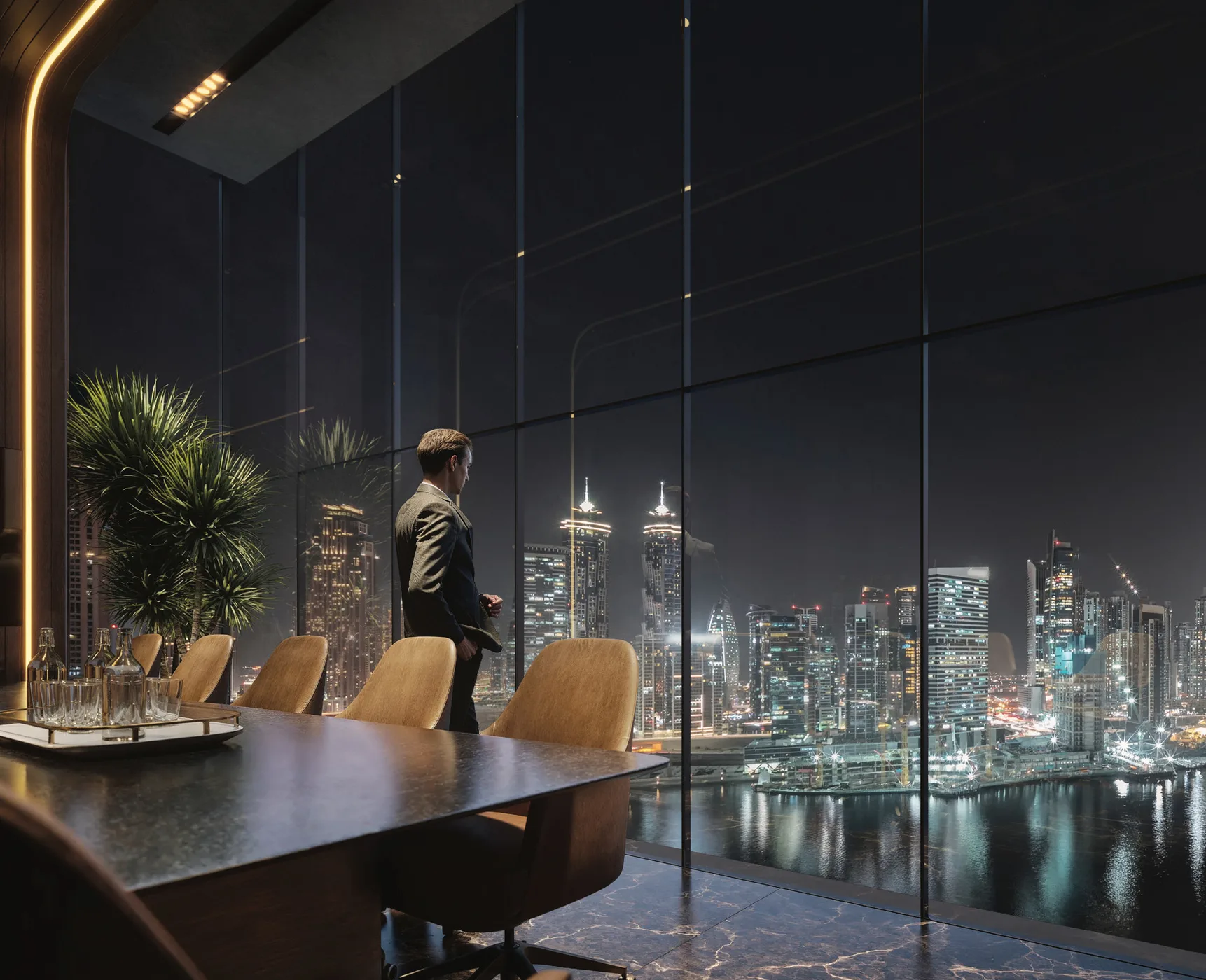 Burj Capital
