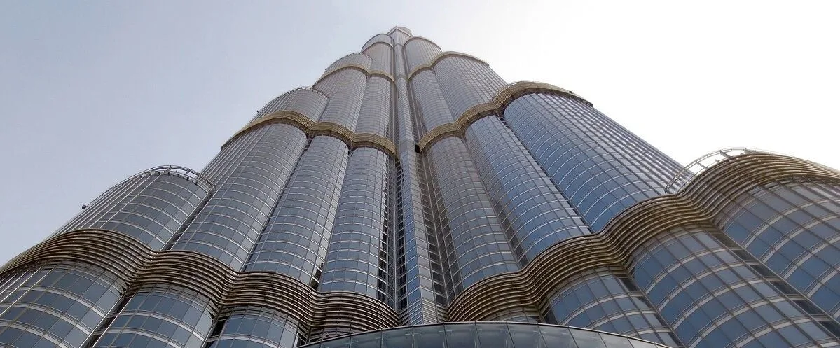 Burj Khalifa