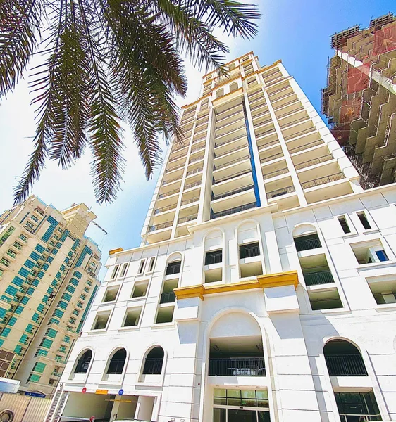 Burj Sabah
