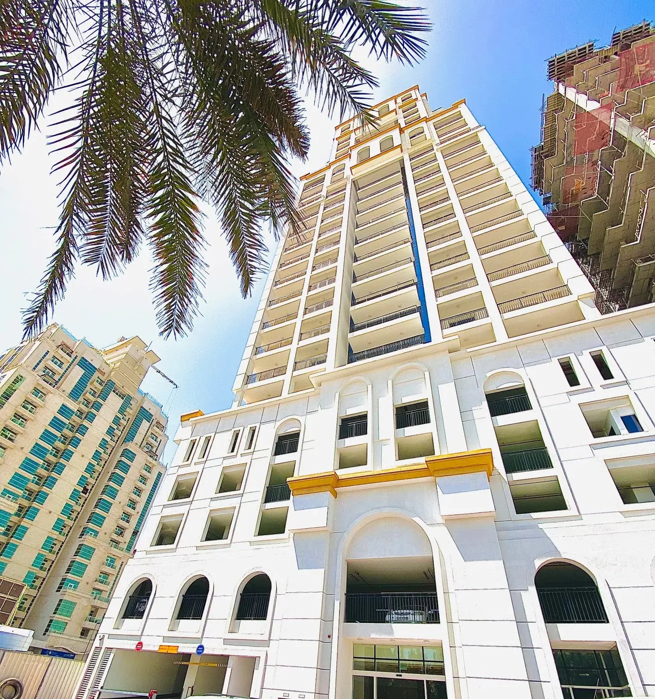 Burj Sabah