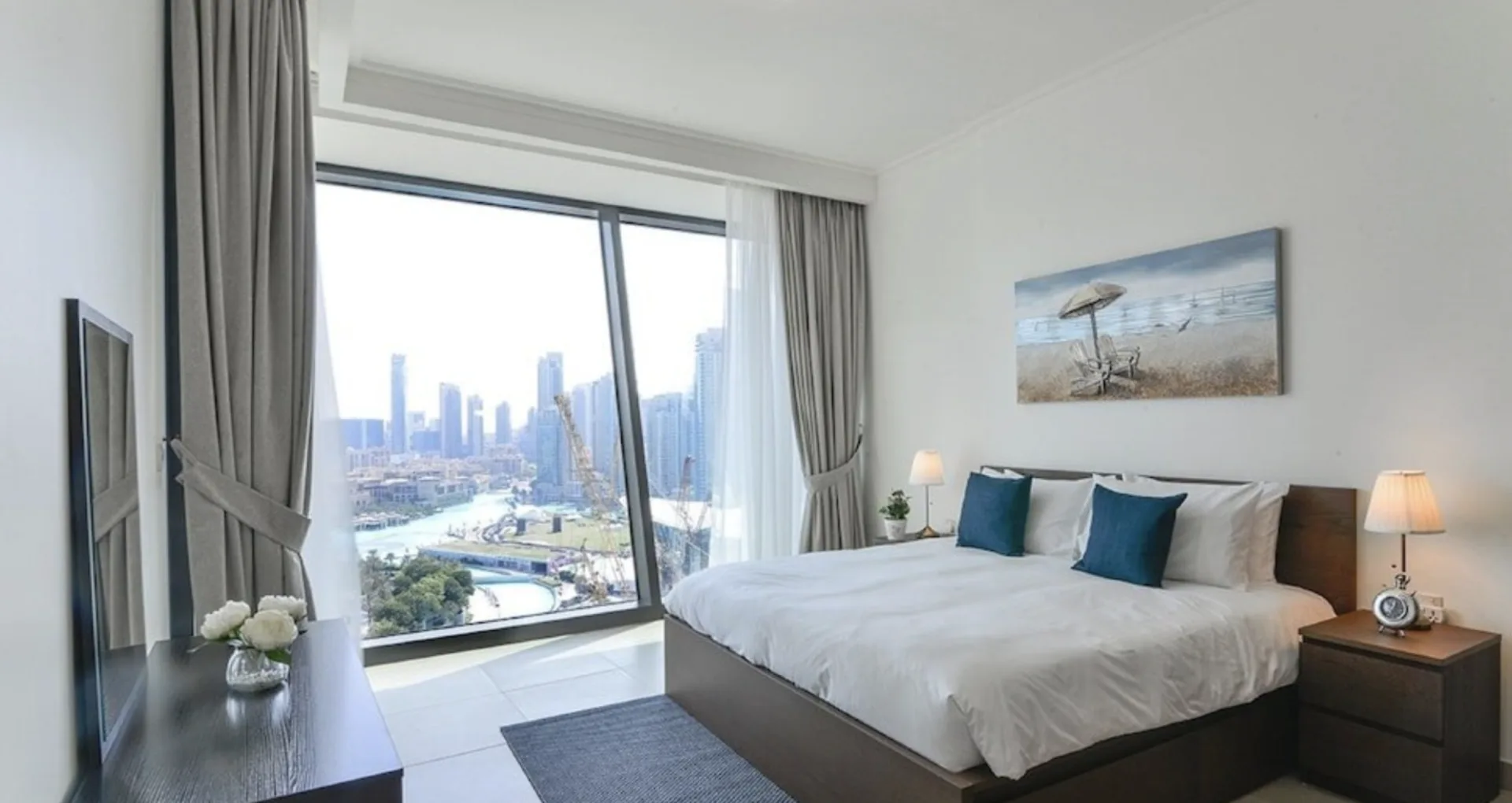 Burj Vista