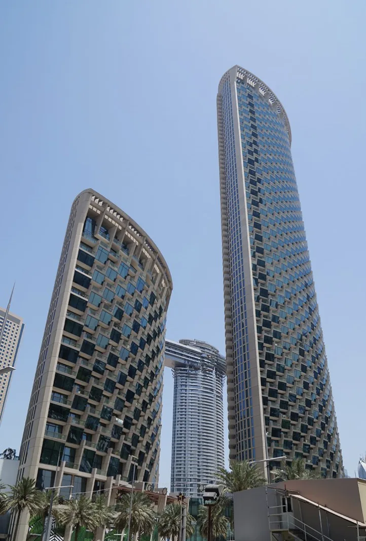 Burj Vista — фото 6
