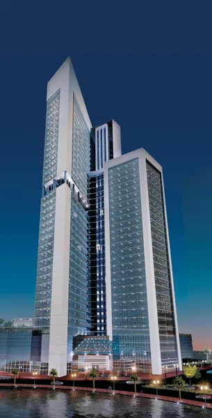 Burlington Tower
