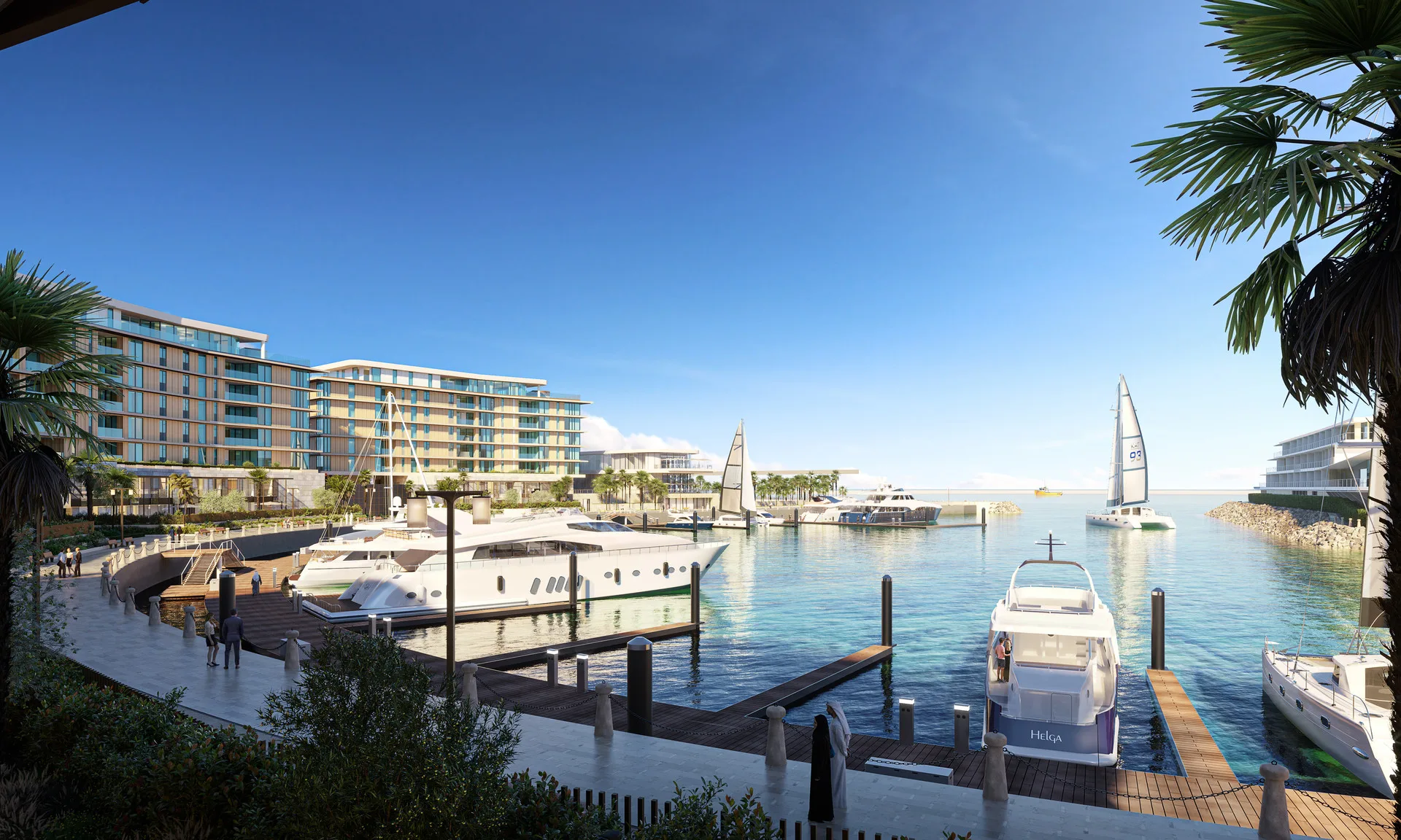 Bvlgari Residences
