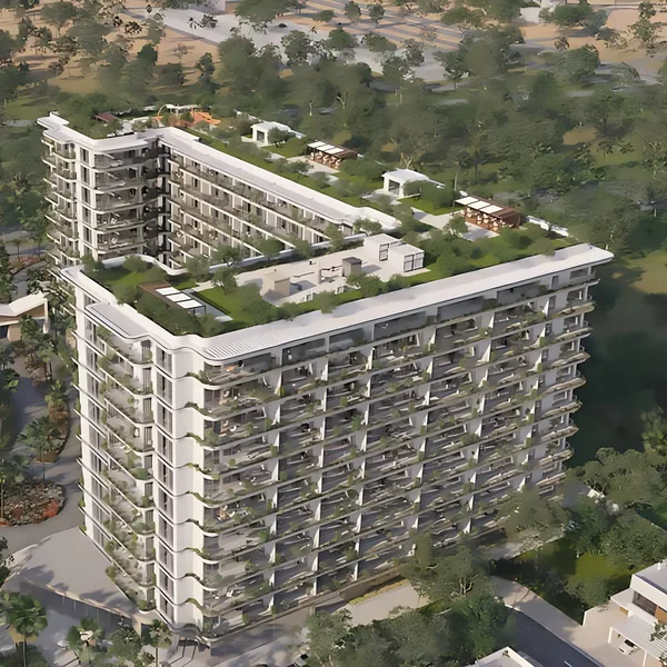 California Residences