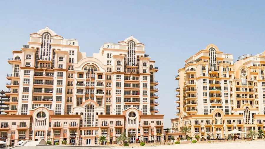 Canal Residence West 1