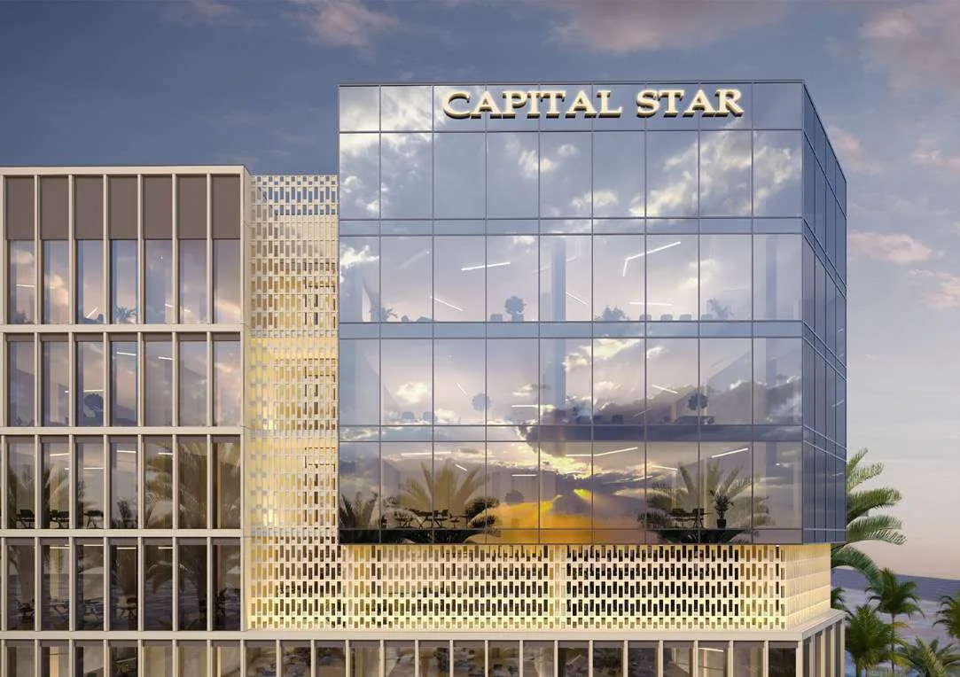 Capital 6