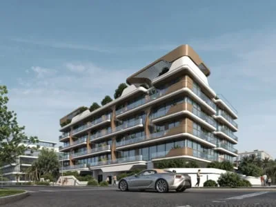 Casa Aura Residence