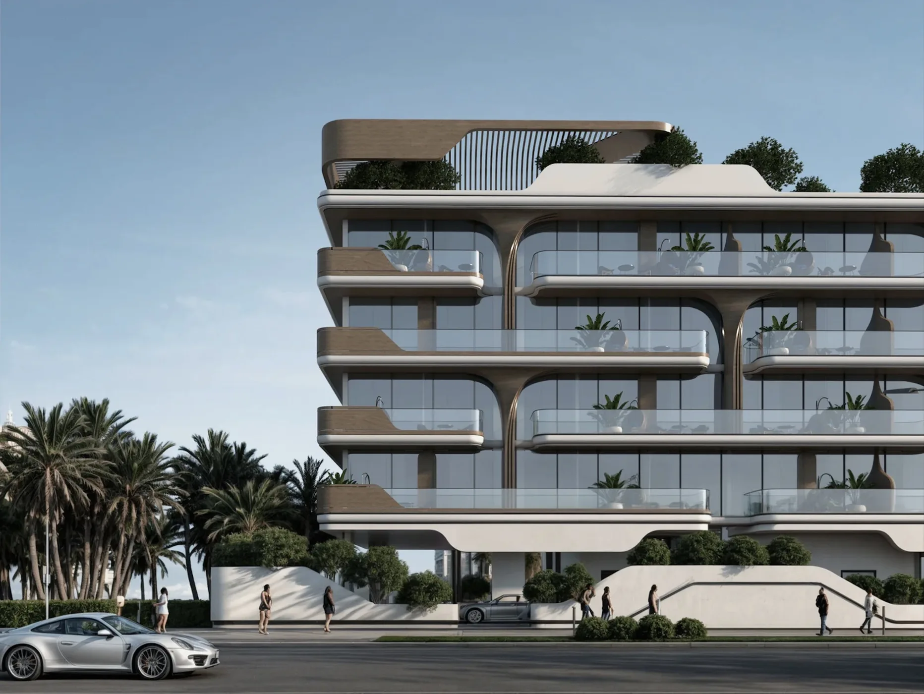 Casa Aura Residence — фото 4