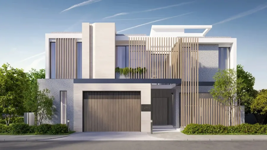 Casa Serene