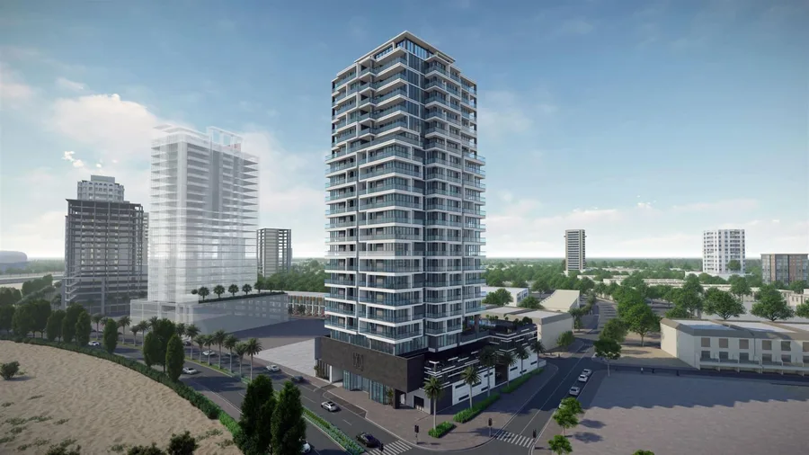 Catch Residences