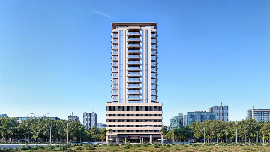 Celestara Residences
