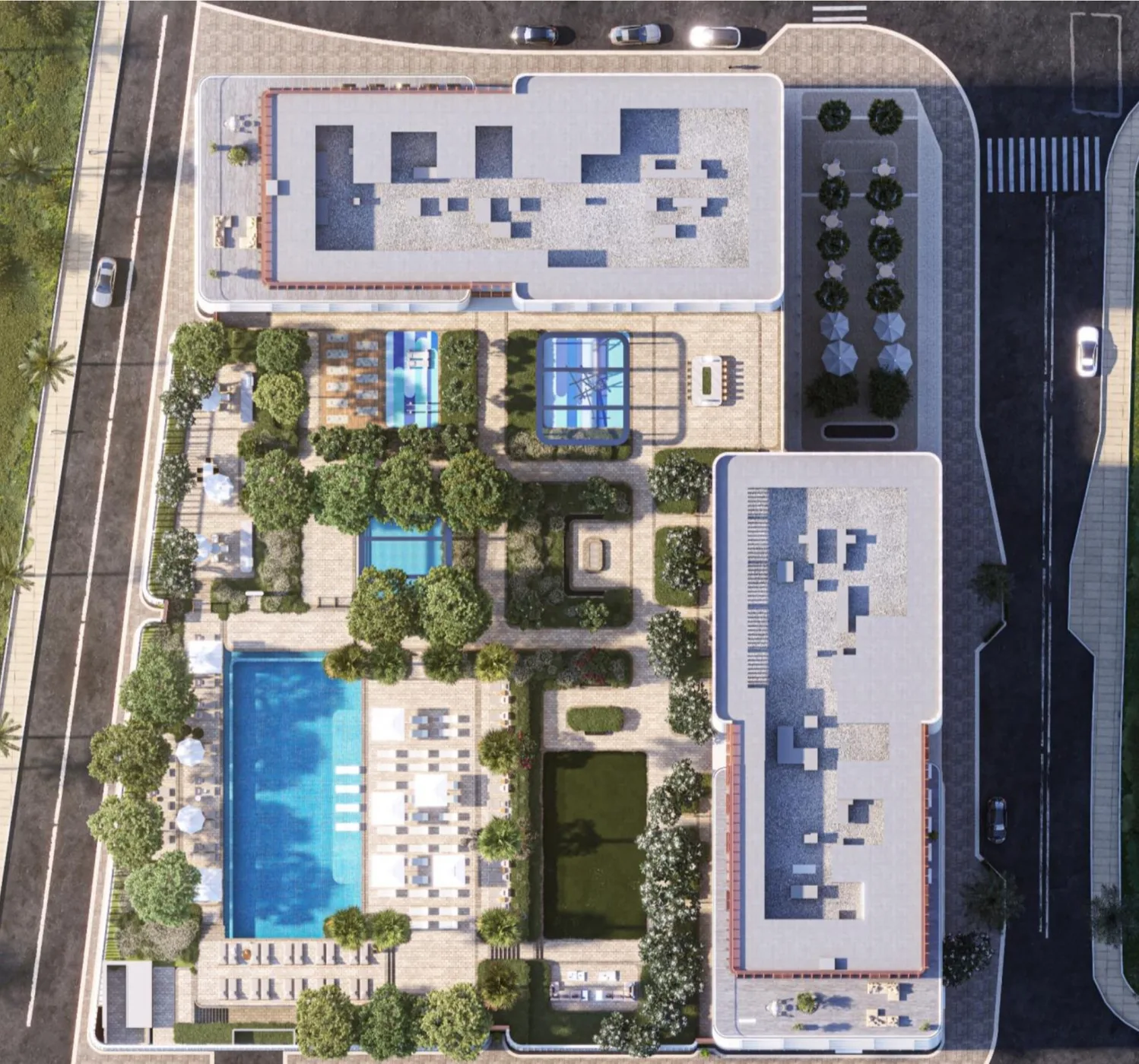 Cello Residences