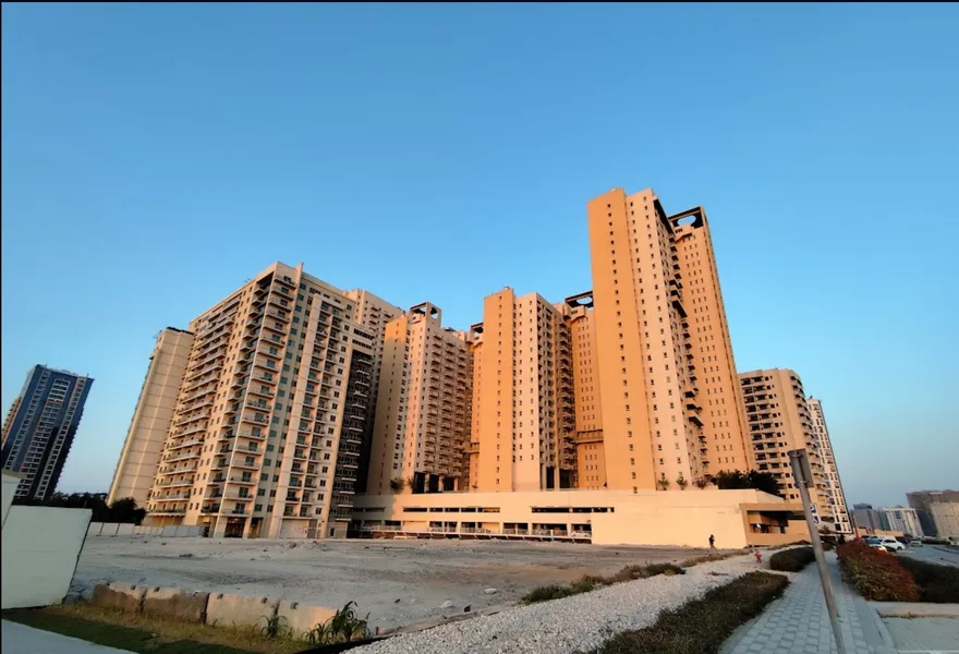 Centrium Tower