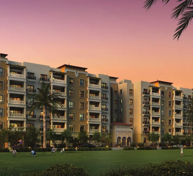 Centurion Residence