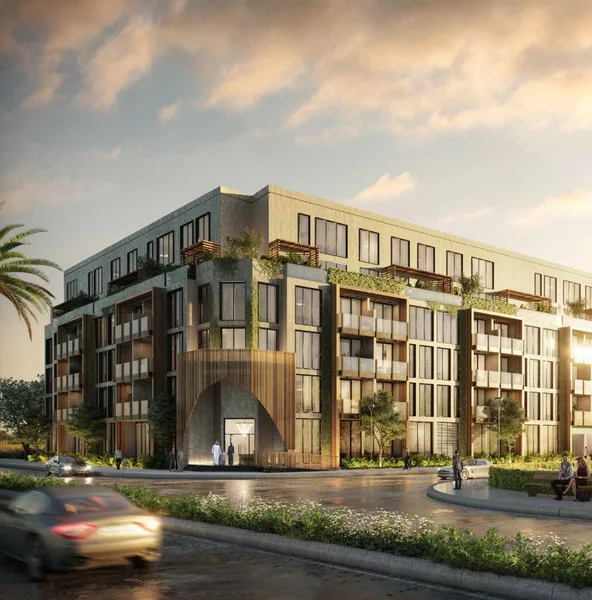 Chaimaa Avenue 2