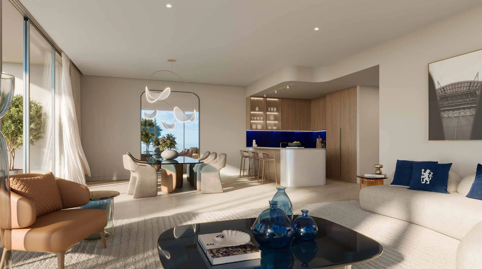 Chelsea Residences 2