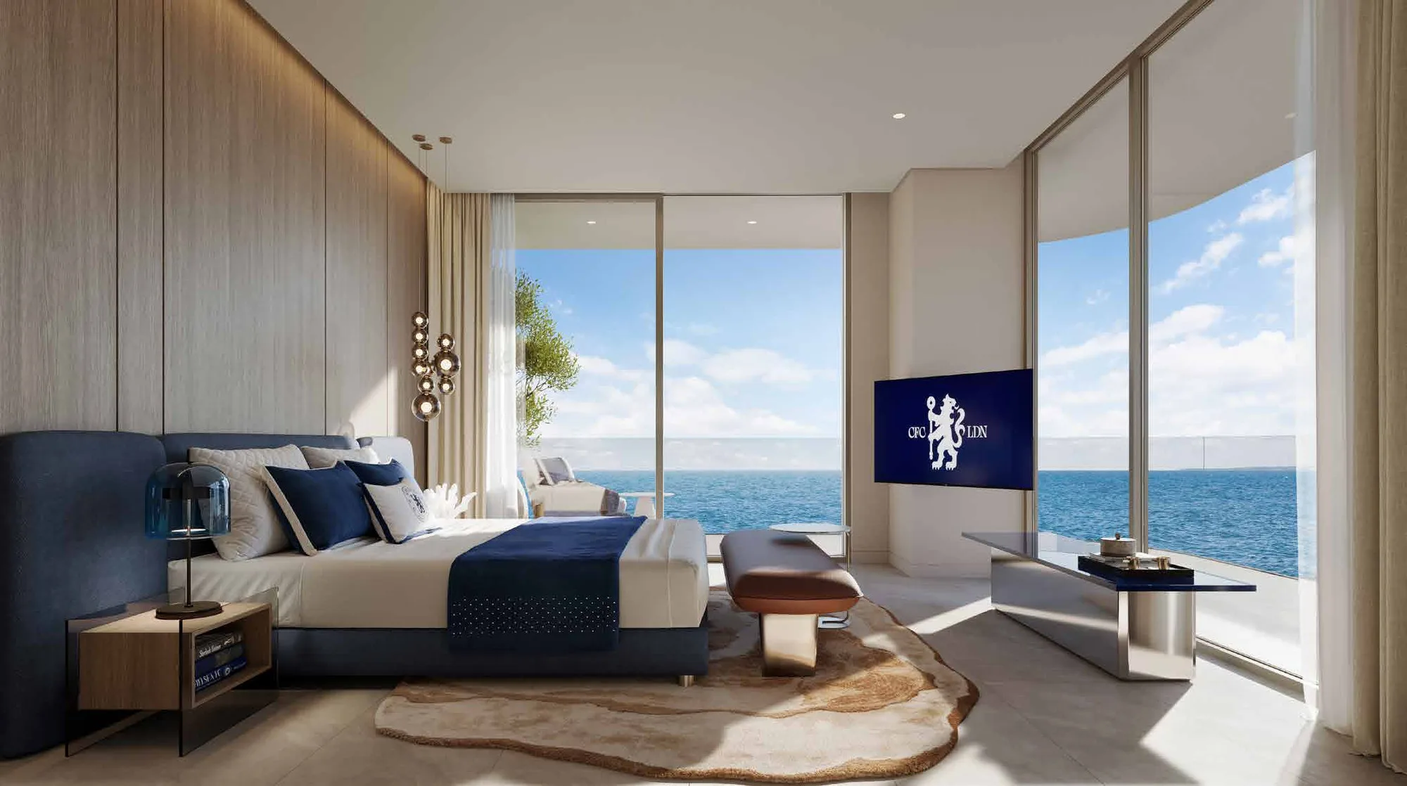 Chelsea Residences 2