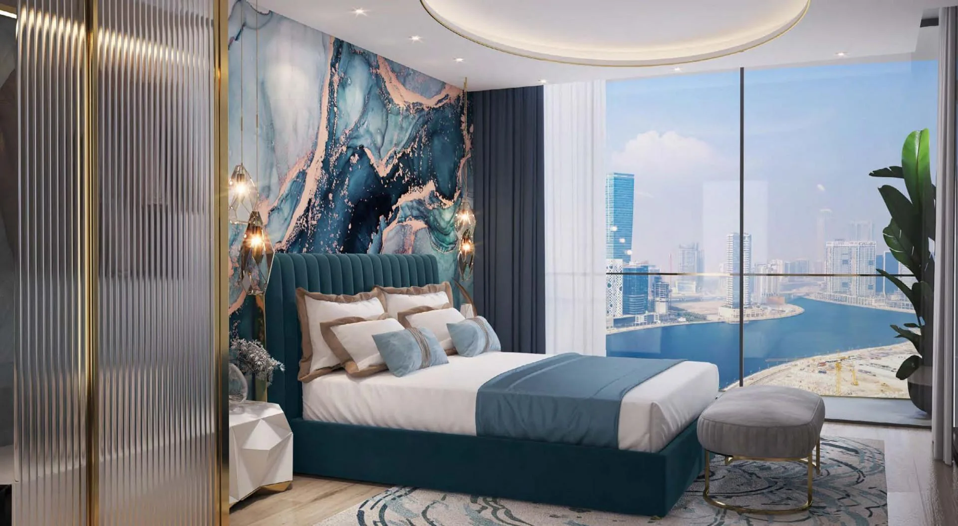 Chic Tower