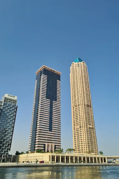 Churchill Tower