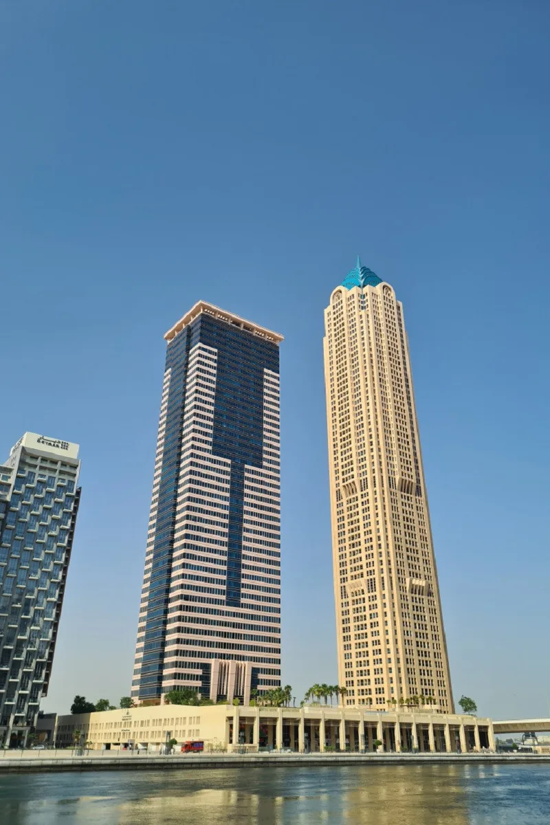 Churchill Tower
